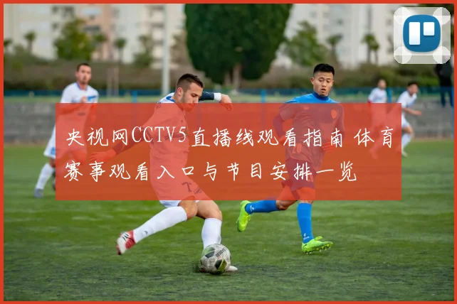 央视网CCTV5直播线观看指南 体育赛事观看入口与节目安排一览