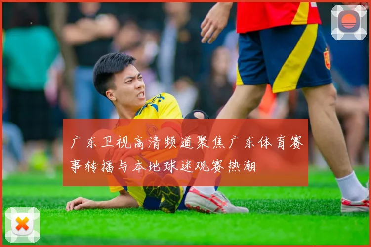 广东卫视高清频道聚焦广东体育赛事转播与本地球迷观赛热潮